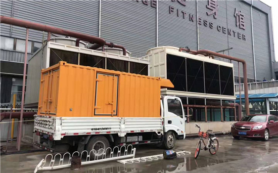 芒市300KW发电机组适配电缆规格选型指南