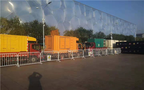 芒市400KW发电机组适配电缆规格选型指南
