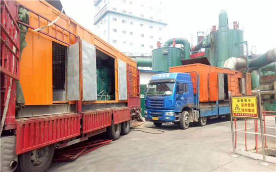 芒市100KW发电机组适配电缆规格选型指南