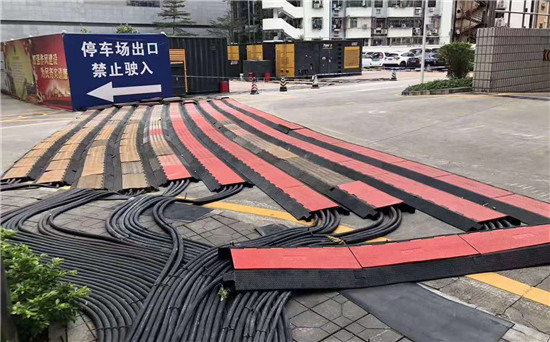 芒市发电机组电缆选型完整具体步骤(工程通用标准流程)